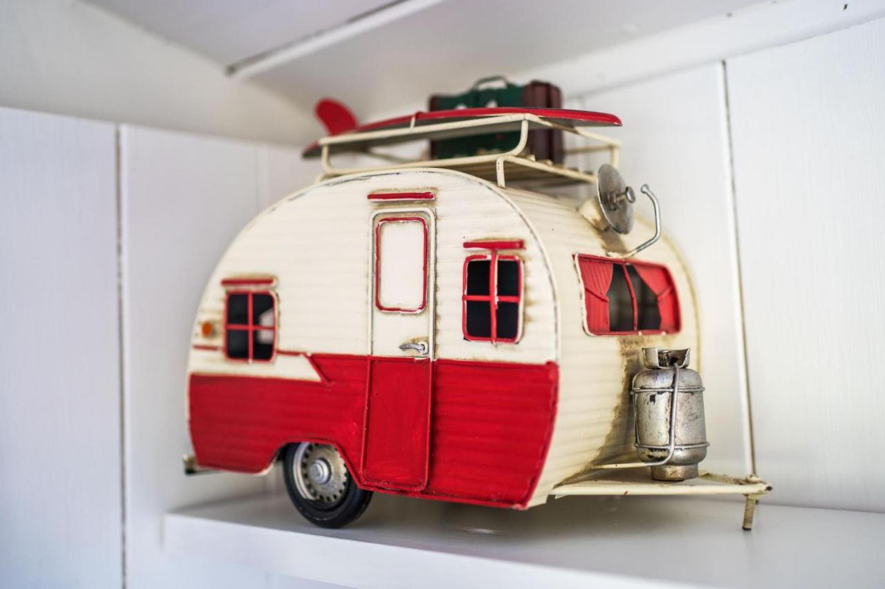 The Hideaway Hut - 1 Bed Shepherds Hut - Hereford Exterior foto